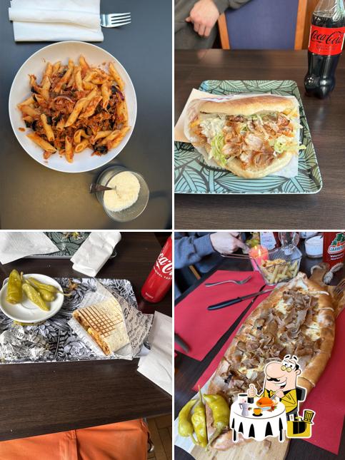 Baba's Döner Pizzeria
