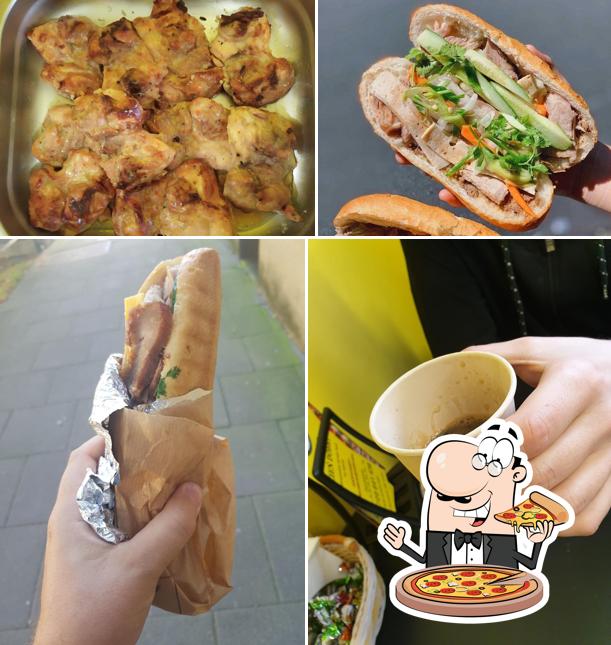 Banh Mi Dzień Dobry