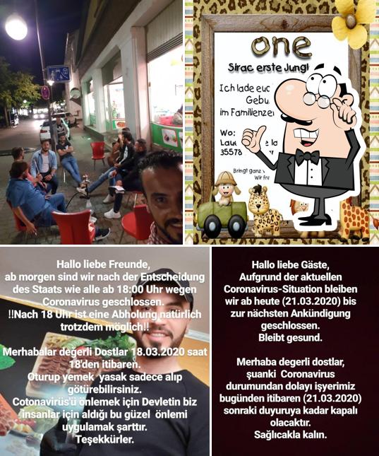 Cigköftecim Wetzlar VEGAN