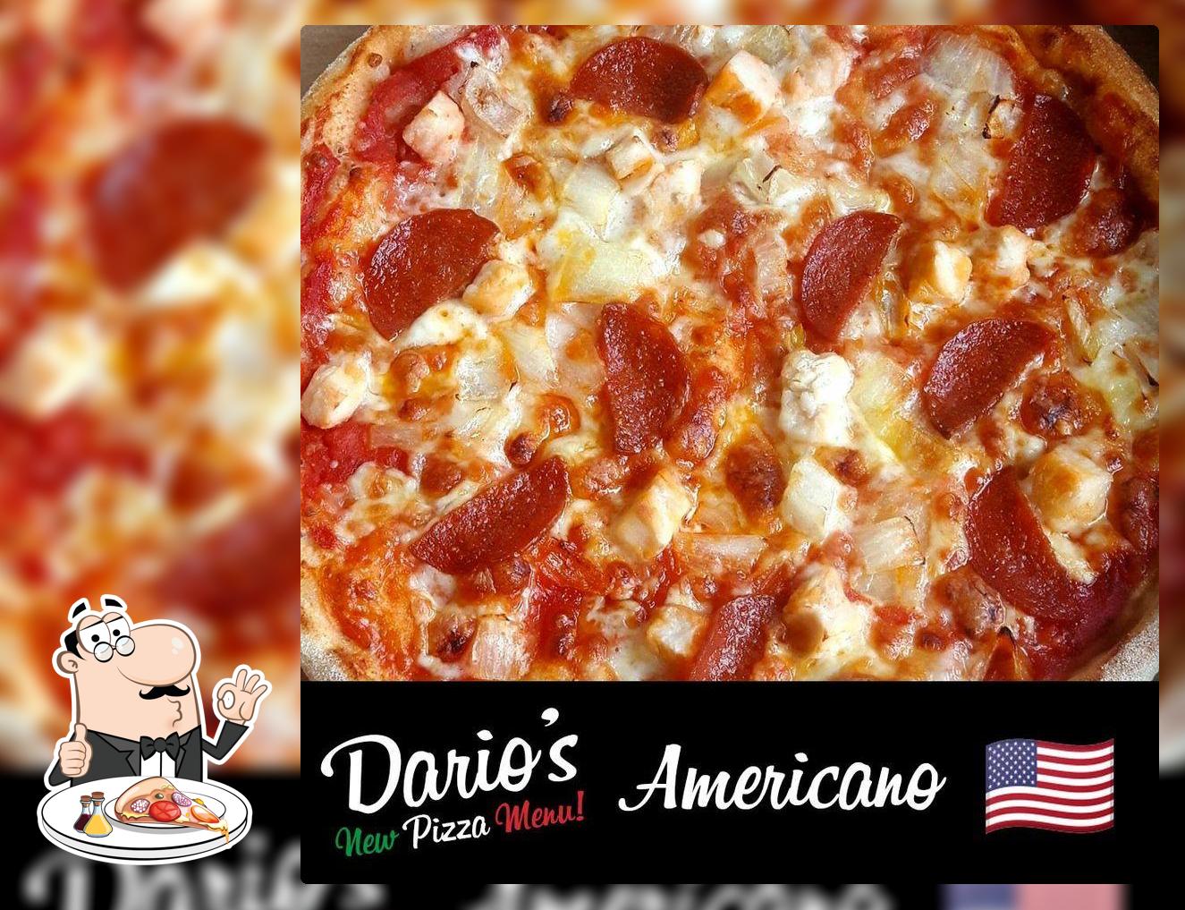 Dario's