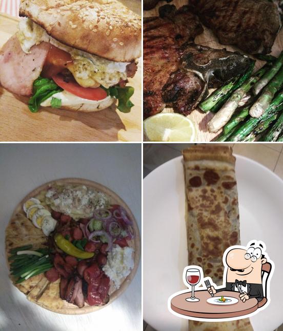 Fast Food Grecos