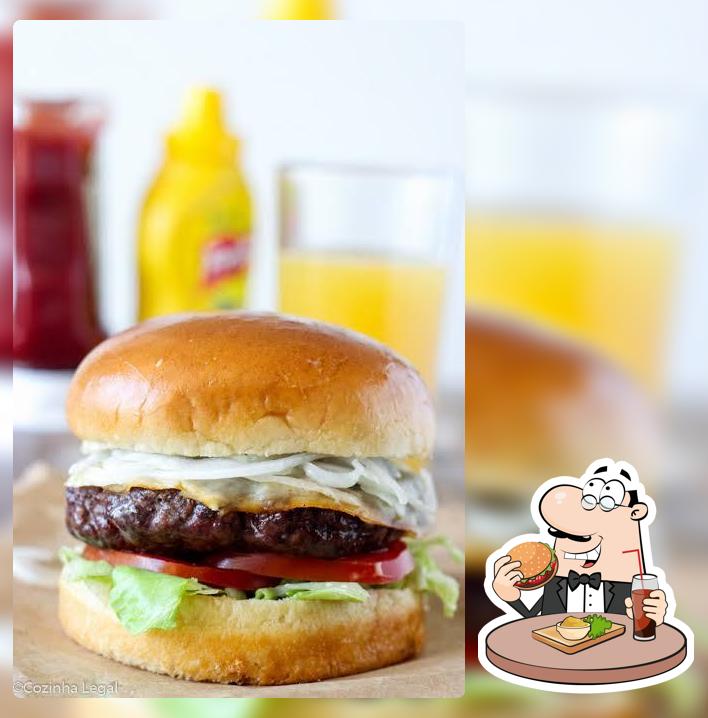 Garagem Burg