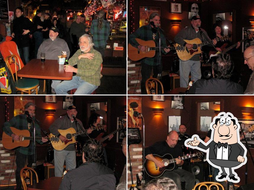 Jessie's Roadhouse