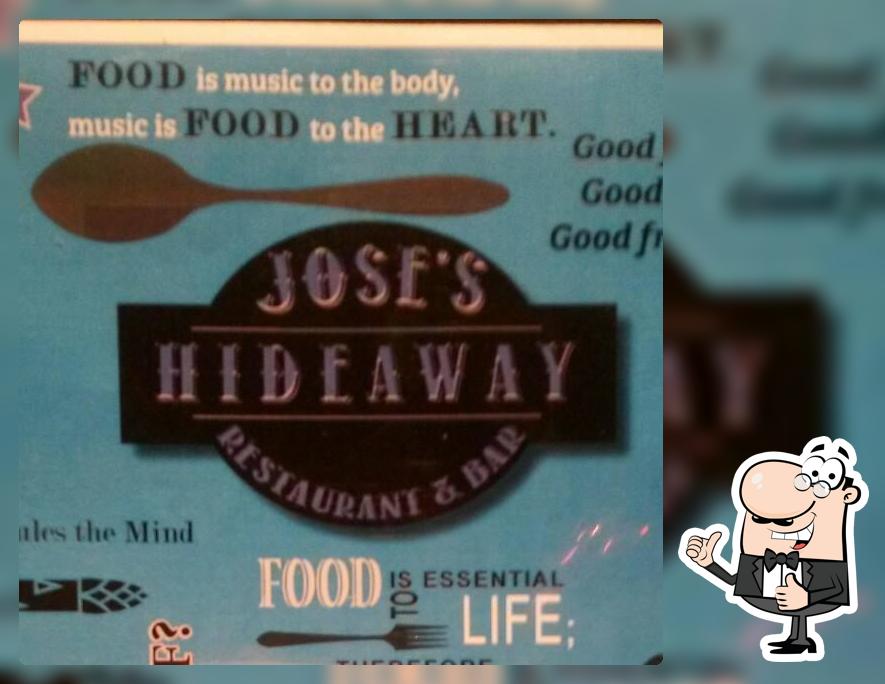 Joses'restaurant