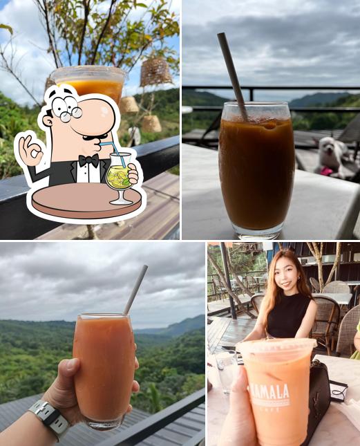 Kamala Café