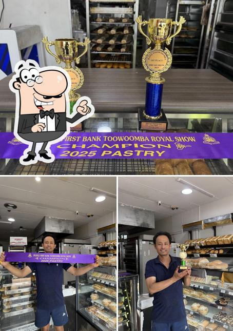 L T T PATISSERIE