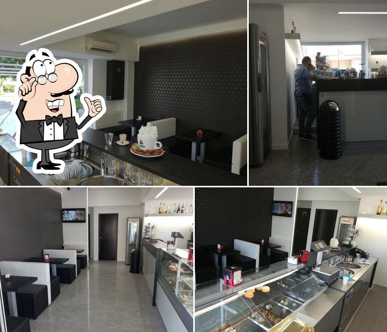 La MelvaCafe' Pasticceria