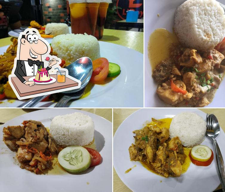 LiDoy Kitchen