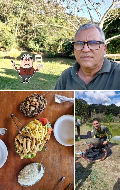 Pesque e Pague do Vavá