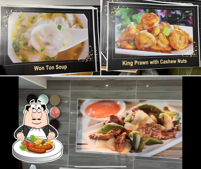 Rice King