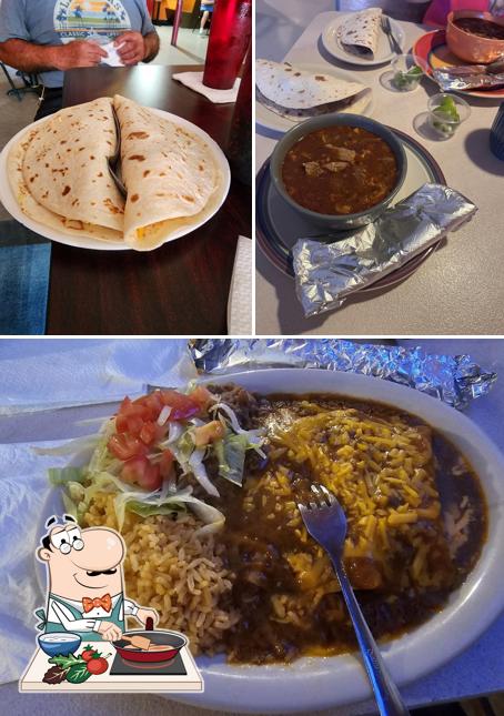 Rebecca's Mexican Resturant