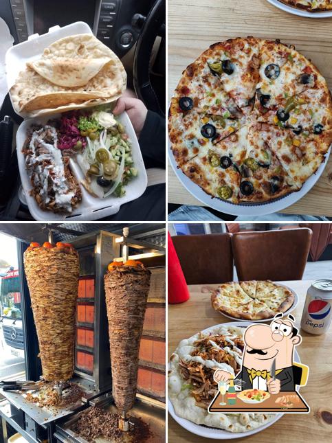 Royal Shawarma