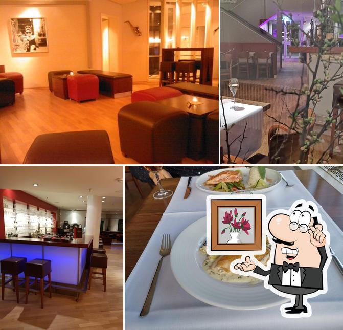 Stadissimo Restaurant und Partyservice