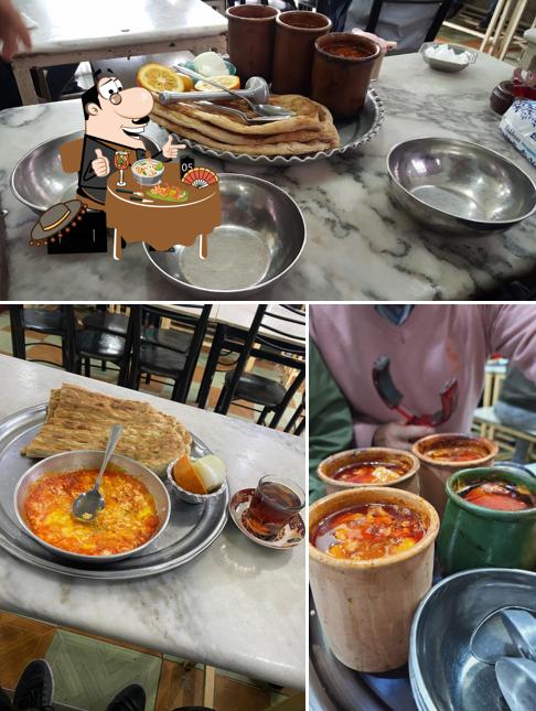 Traditional Ardebili dizi