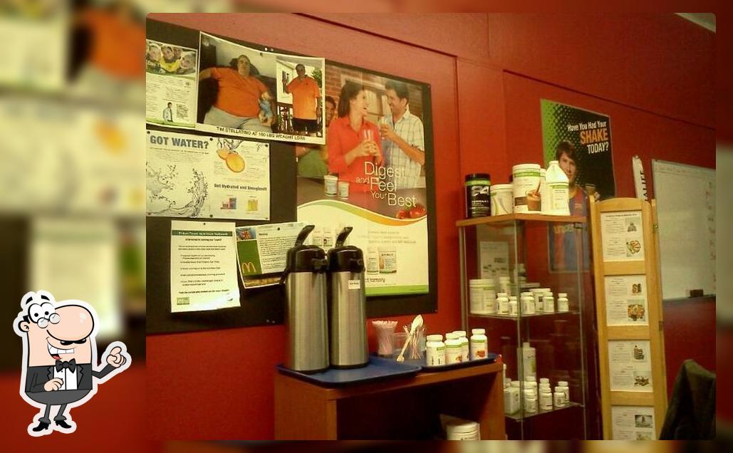 Triton Team Nutrition Club