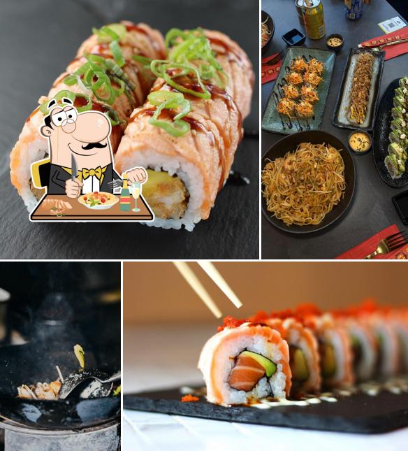 Wokbox