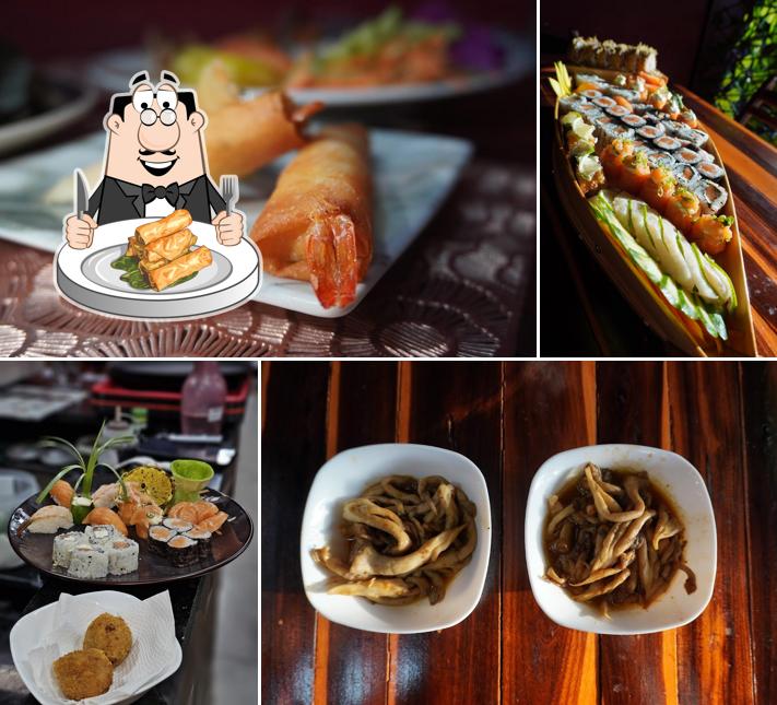 Sayuri Sushi