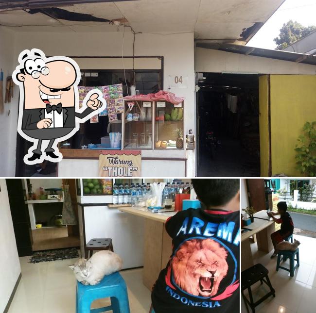 Warung Thole