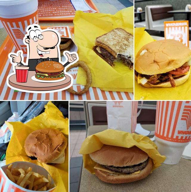 Whataburger