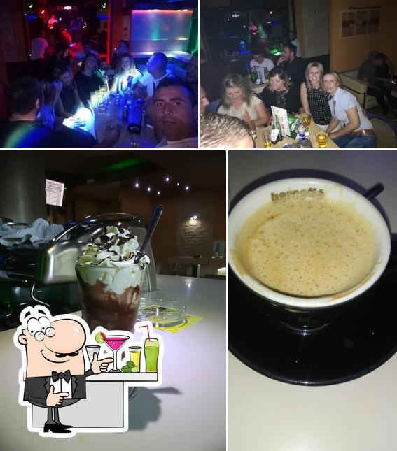 Cafe "Park"