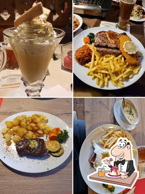 Restaurant zur Soester Börde