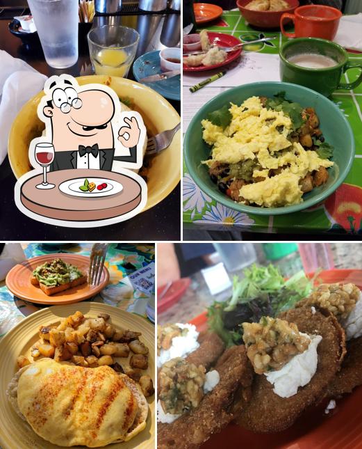 The Flying Biscuit Cafe