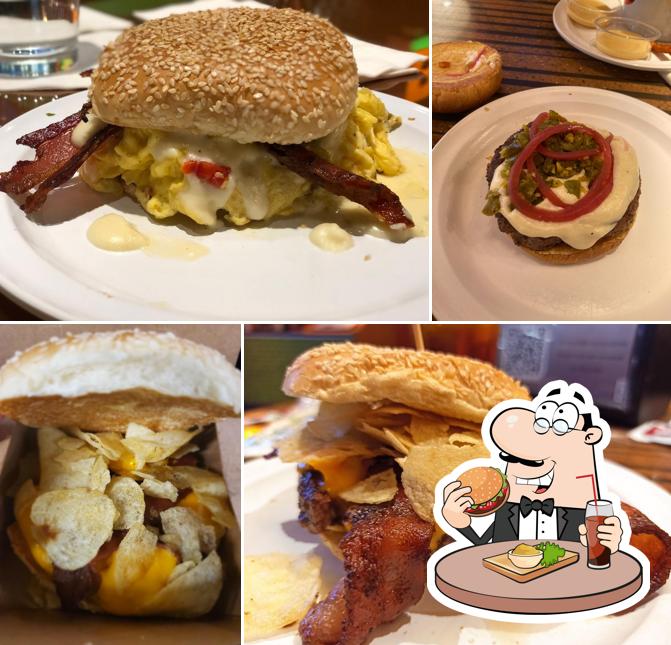Bobby's Burger Palace