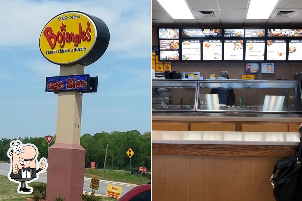 Bojangles