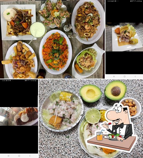 Ceviche Miami