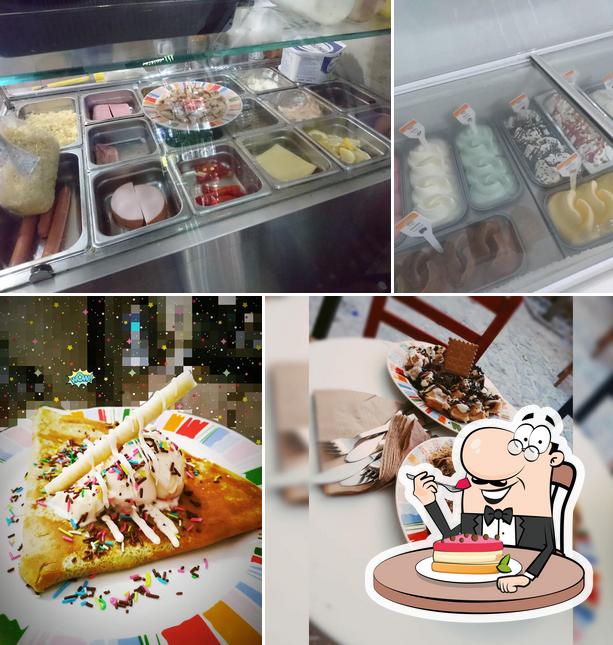 Amvrosia Coffee Shop