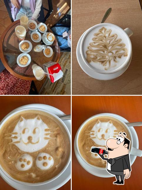 Café Gourmet