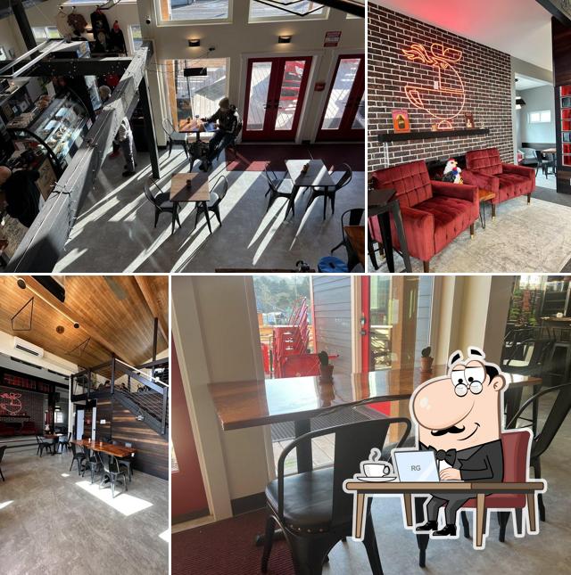 Rockaway Roastery