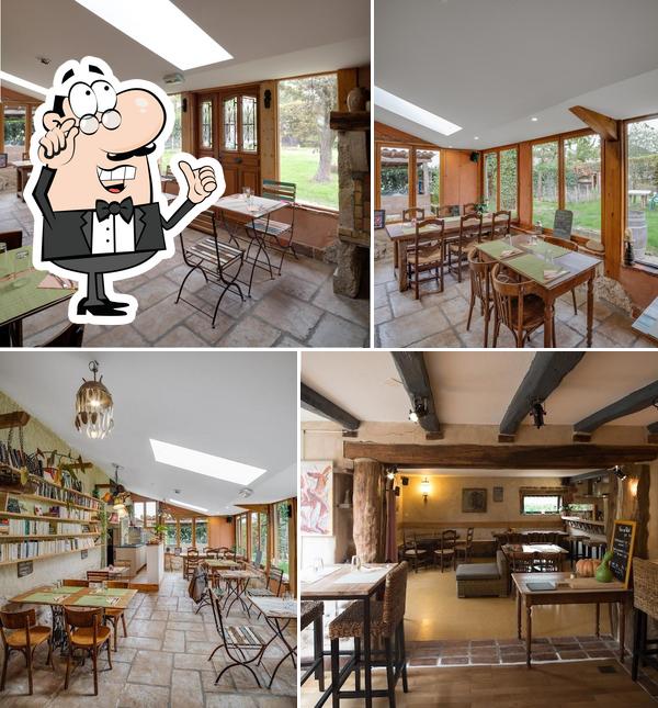 Café de Campagne