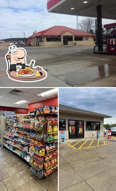 Casey's
