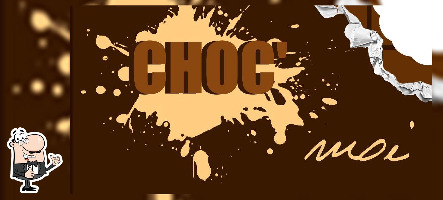 Choc' moi - Restaurant Avant-scène Écully