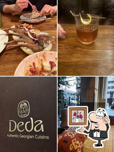 Deda Restaurant