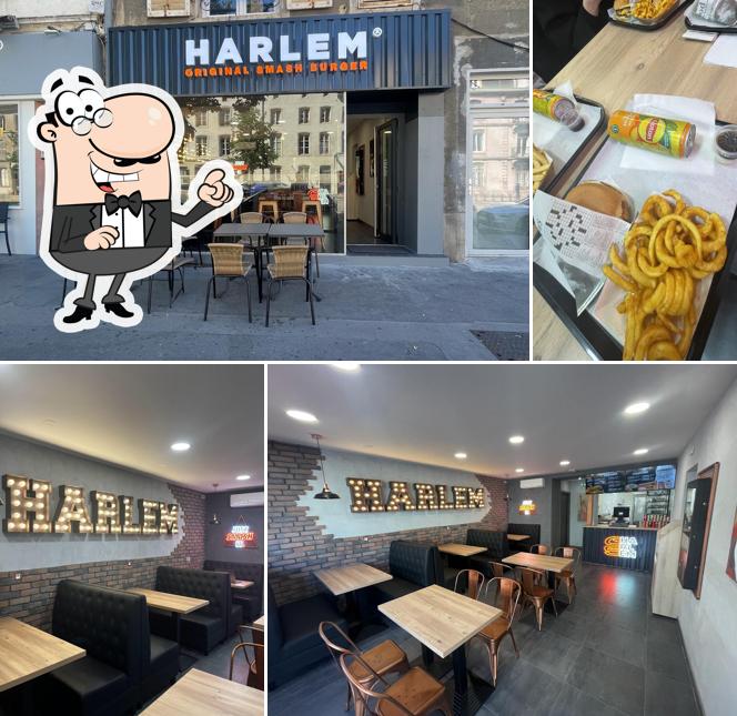 Harlem Smash