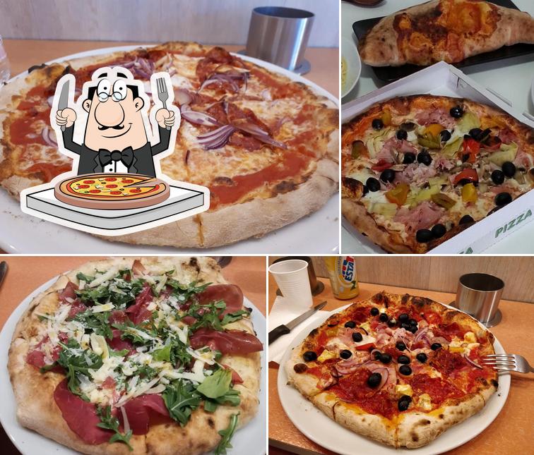 Il Regno della Pizza