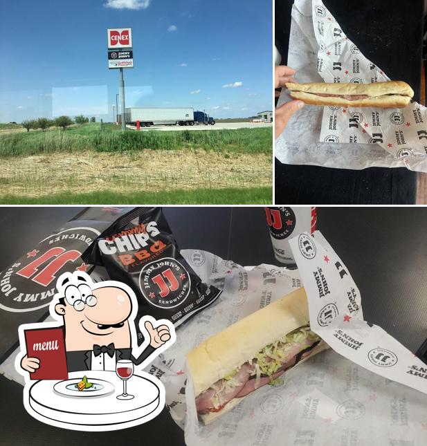 Jimmy John’s