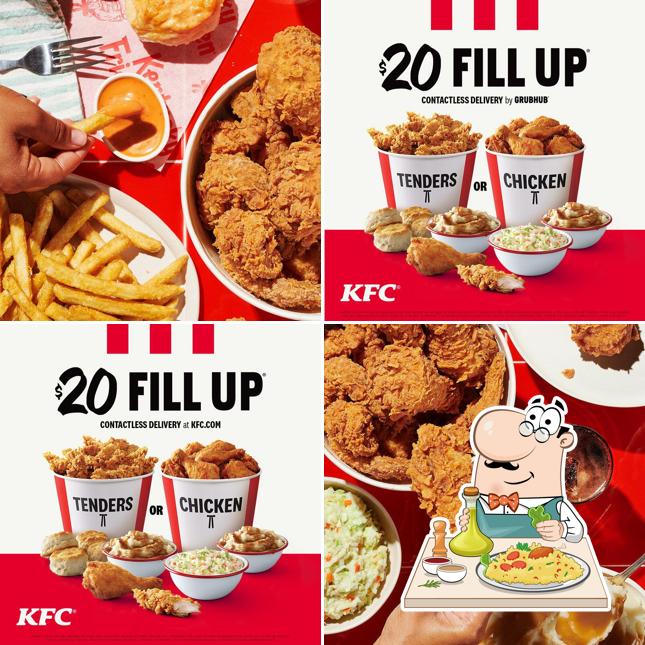KFC