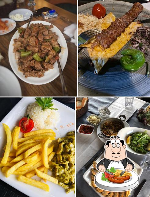 Kumsal Restaurant