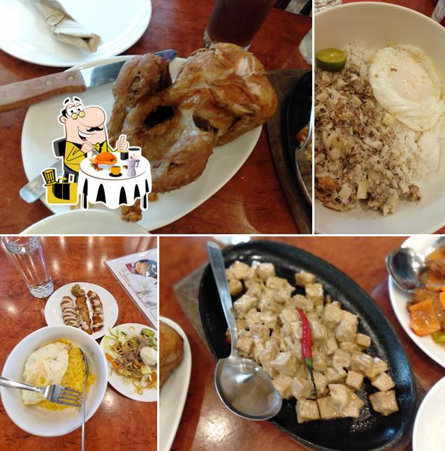 Maxs Restaurant