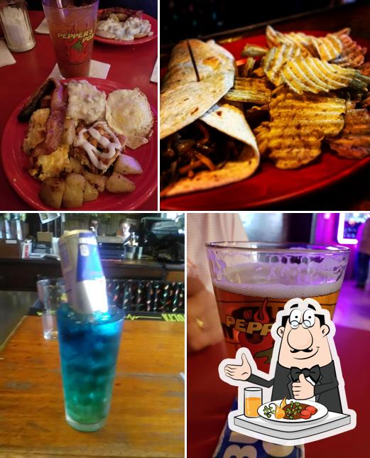 Pepper's Pub