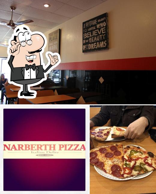 Narberth Pizza and Steaks
