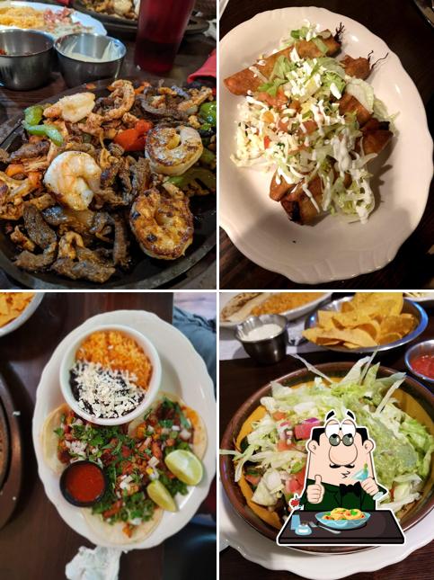 Plaza Azteca Mexican Restaurant · Myerstown