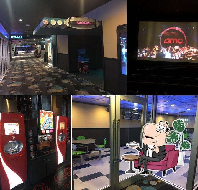 AMC Chattanooga 18