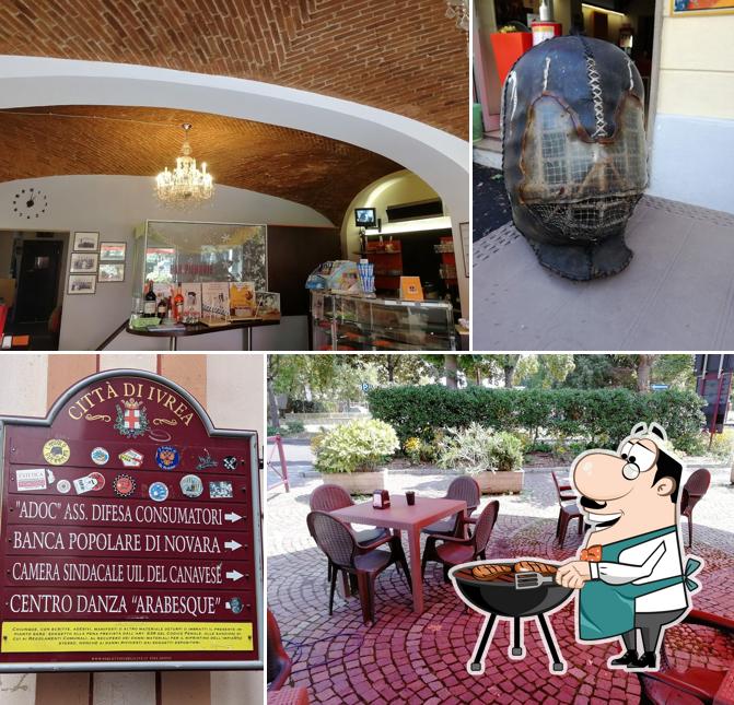BAR PIEMONTE