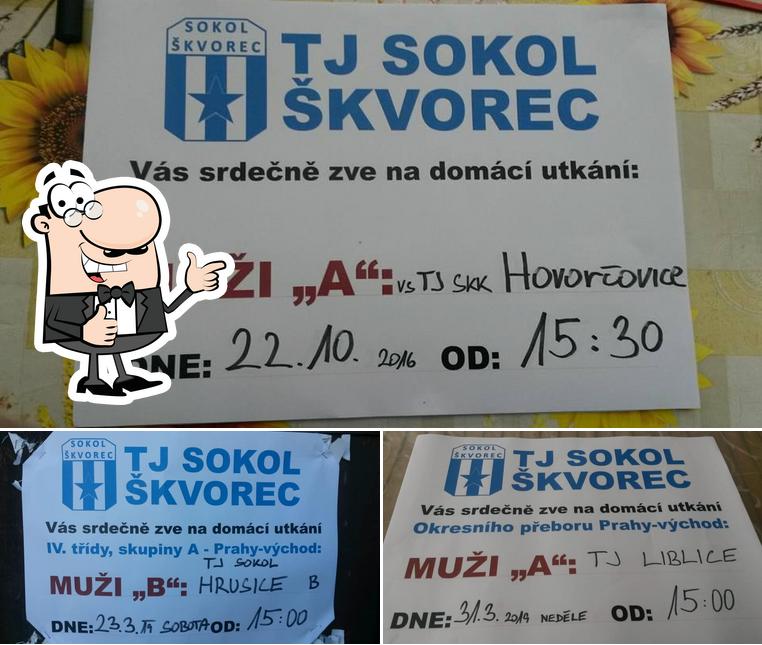 Bufet u Mufa