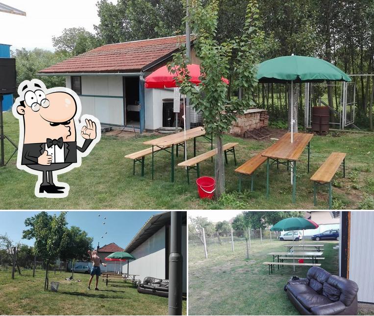 Buff na cyklině