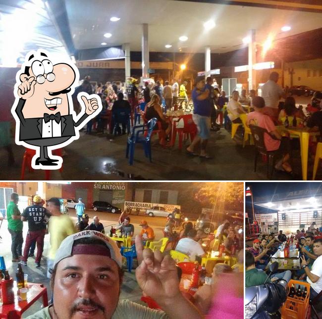 Fran marmitaria & vamos comer